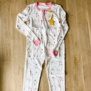 Sara Janes Sweet Dreams Set